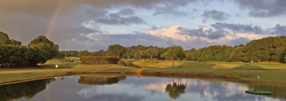 Old South Golf Links