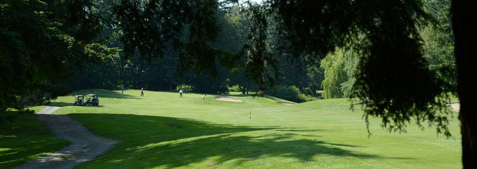 Ledgeview Golf Club