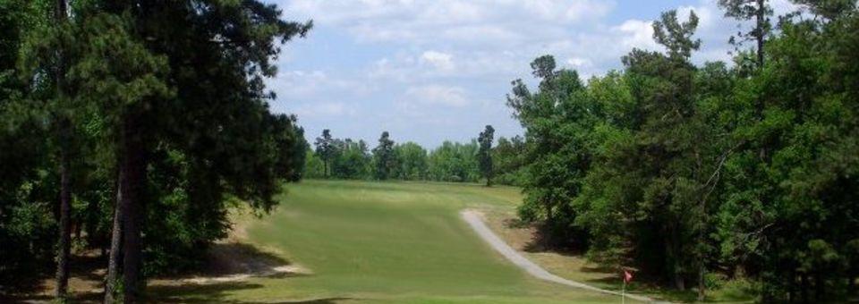 Calhoun Hills Golf Complex
