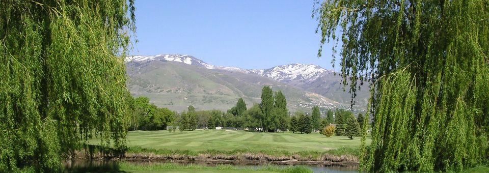 Lakeside Golf Course