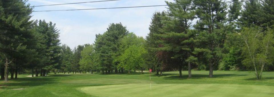 Stonybrook Golf Course
