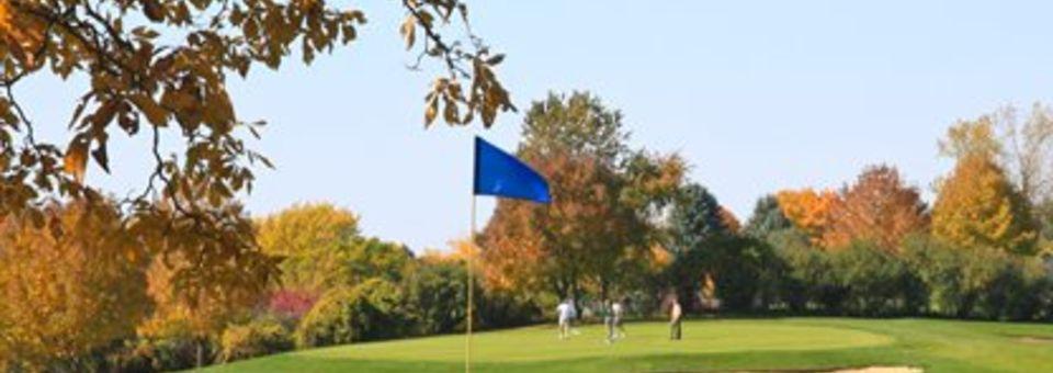 Viroqua Hills Golf Course