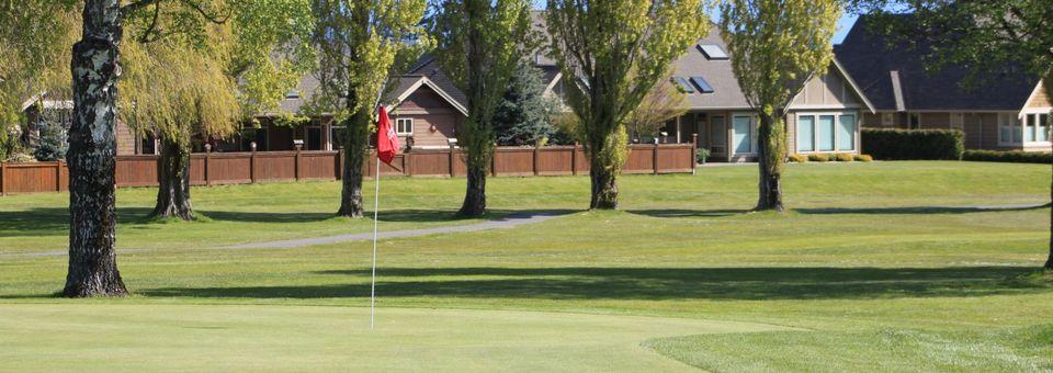 Eaglecrest Golf Club