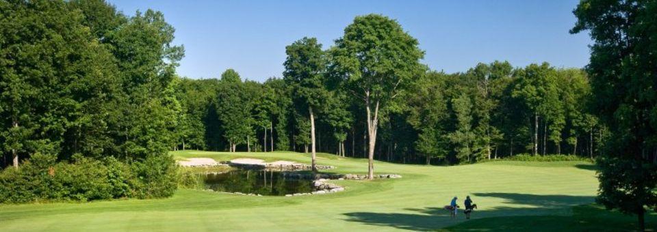 Trillium Wood Golf Club