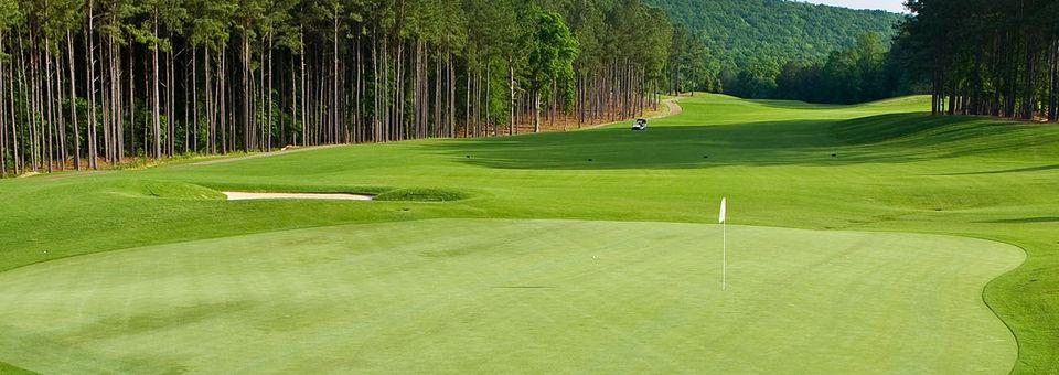 Ballantrae Golf Club