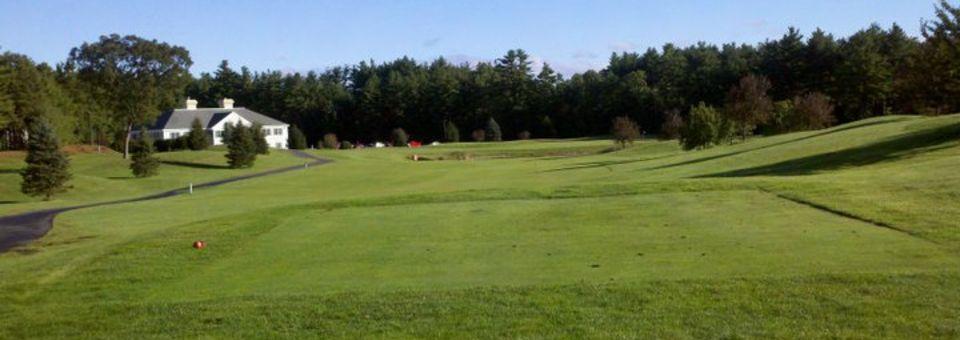 Townsend Ridge Country Club