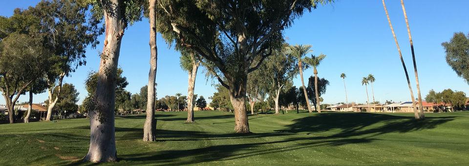 Sunland Village Golf Club