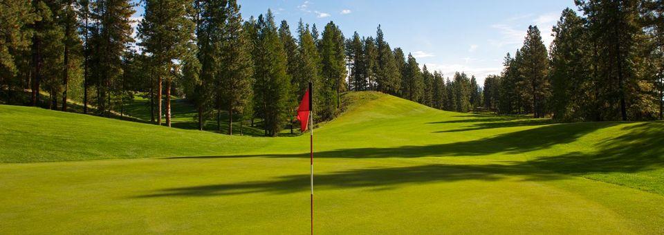 Kimberley Golf Club