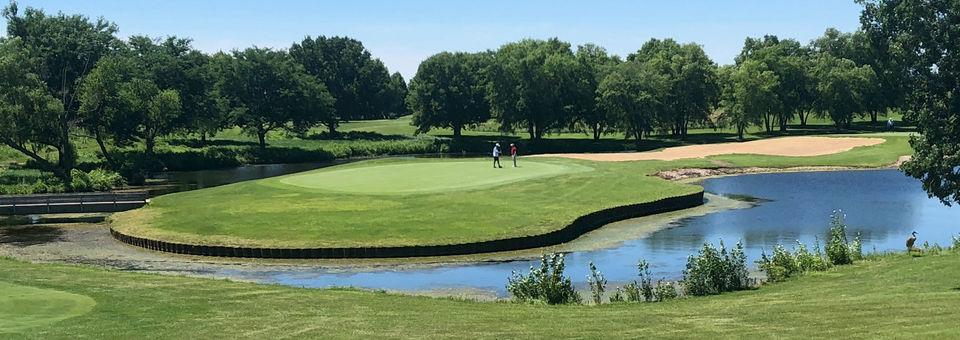 RedTail Golf Club - IL