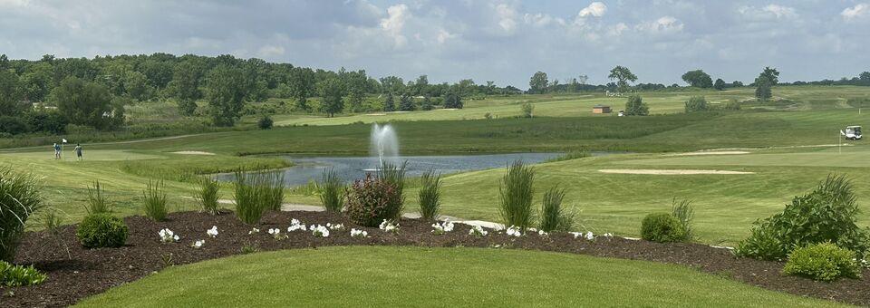 Lake Forest
