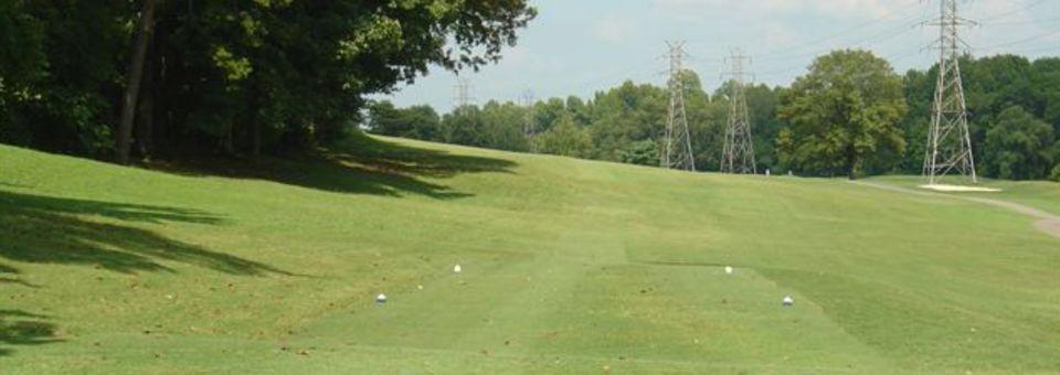 Blair Park Golf Course