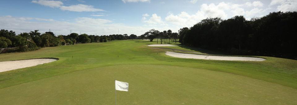 Delray Beach Golf Club