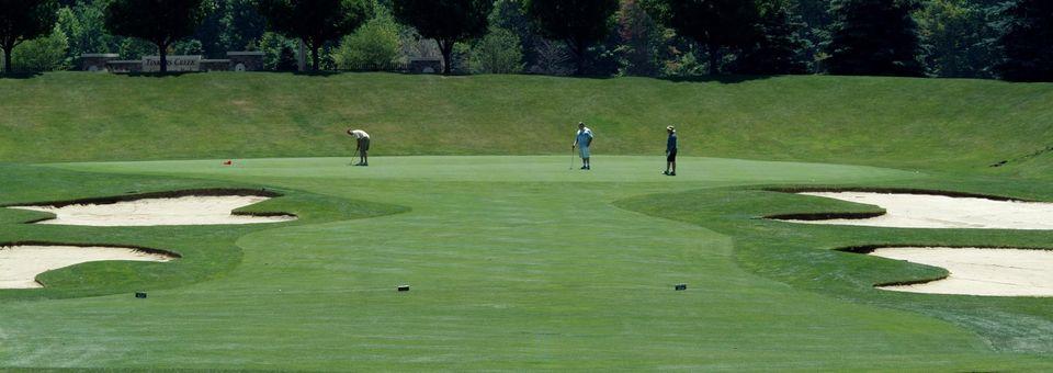 Shawnee Hills Golf Course