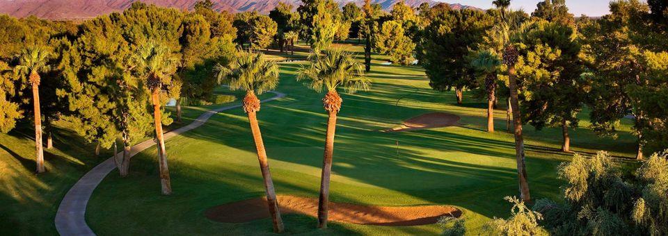 Wigwam Golf Resort - Red Course