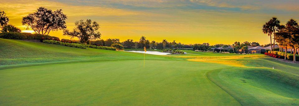 Course photo for Verandah Club - Whispering Oak