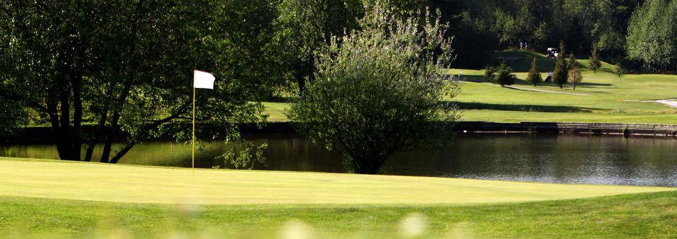 Guildford Golf & Country Club