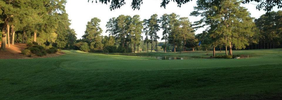 Greenwood Country Club Tee Times - Greenwood SC