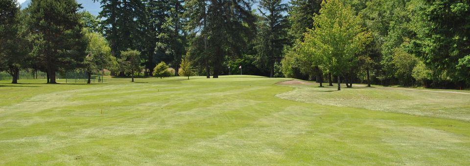 Sunnydale Golf & Country Club