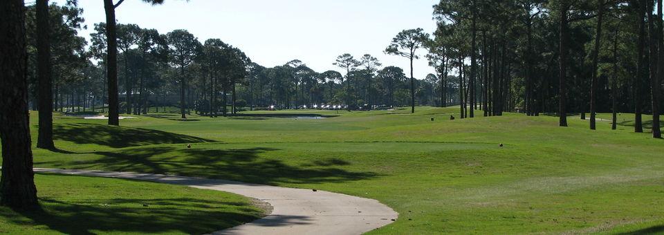 Indian Bayou Golf Club