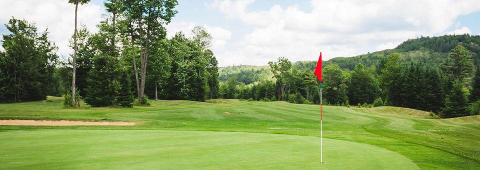 Bancroft Ridge Golf Club