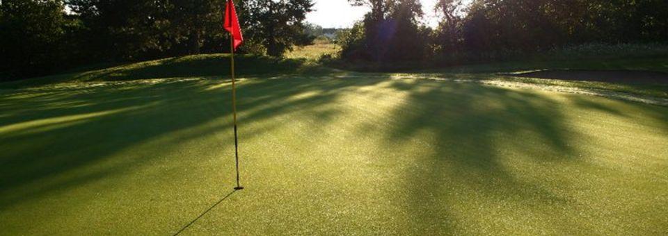 Simoro Golf Links