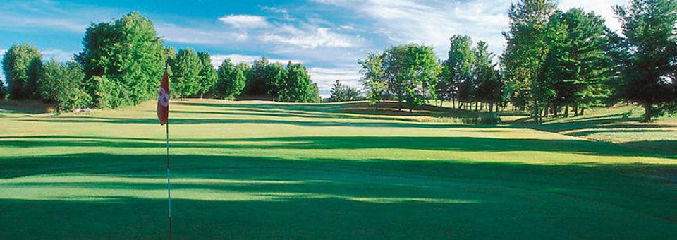 Eganridge Golf & Country Club