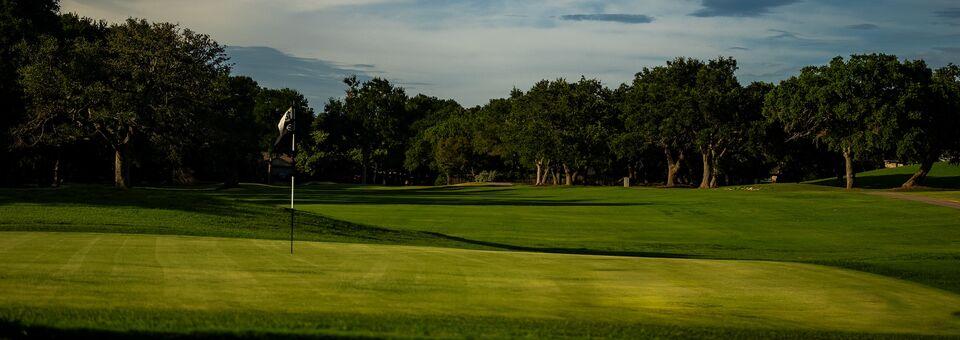 Double J Ranch Golf Club