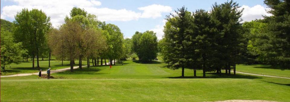 Apple Mountain Golf & Country Club