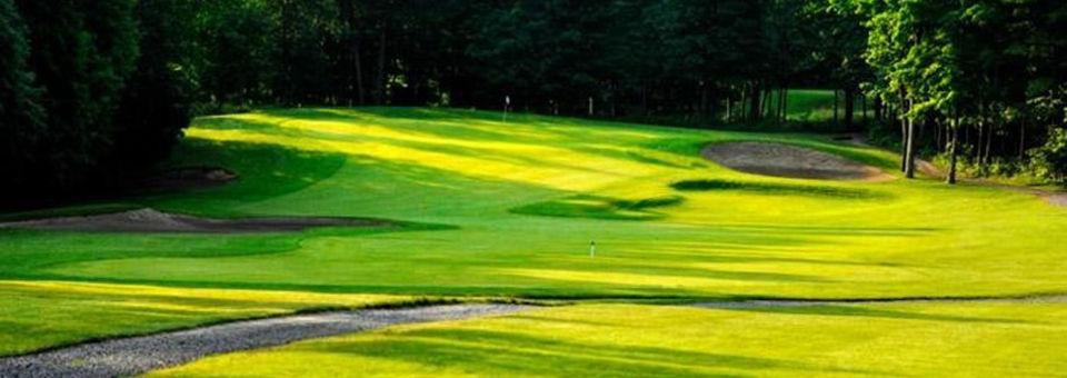 Loch March Golf Course