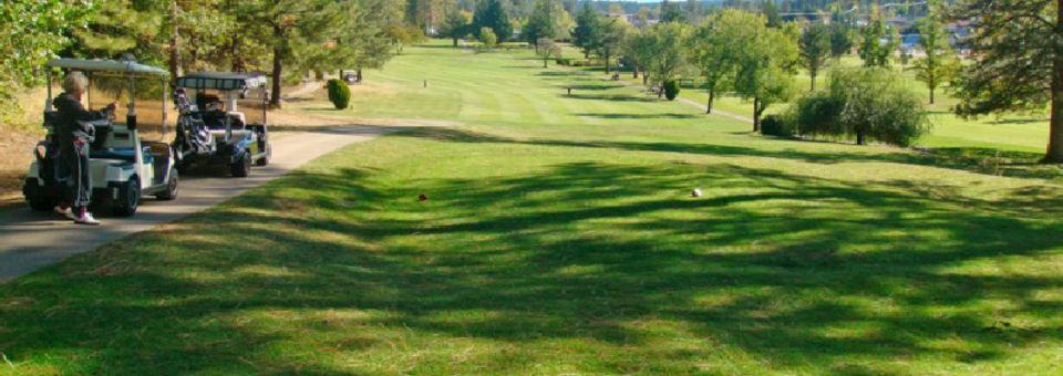 Nevada County Country Club