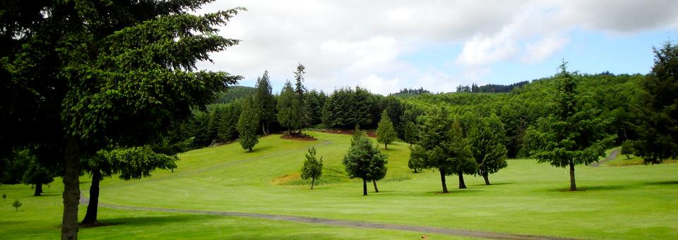 Wildwood Golf Course