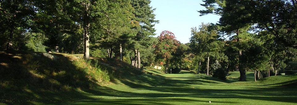 Guilford Lakes Golf Course