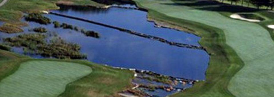 Seneca Hills Golf Course