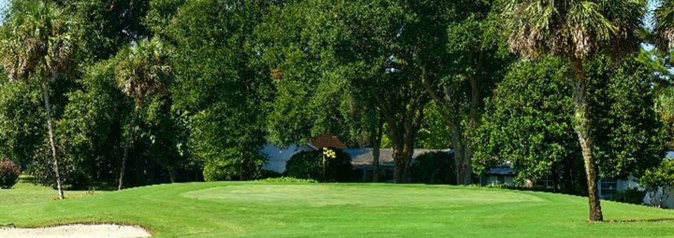 Inverness Golf & Country Club