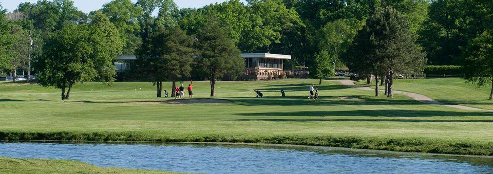 Seneca Golf Course