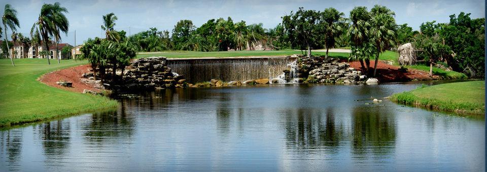 Bonaventure Golf Club