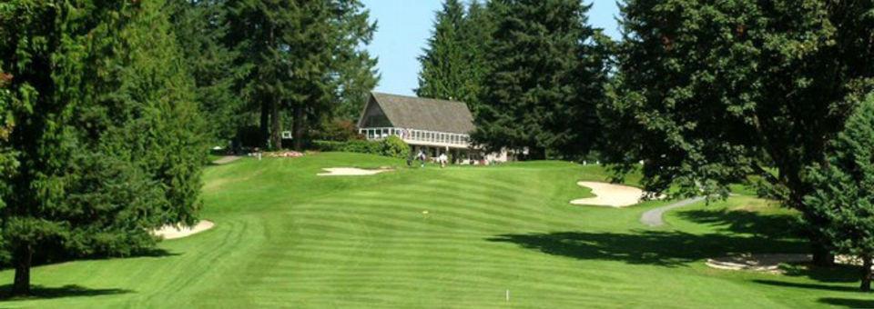 Mission Golf & Country Club