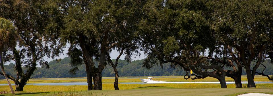 Country Club of Hilton Head