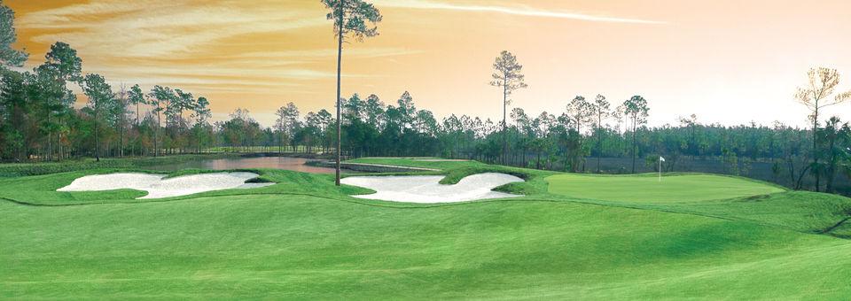 RiverTowne Country Club