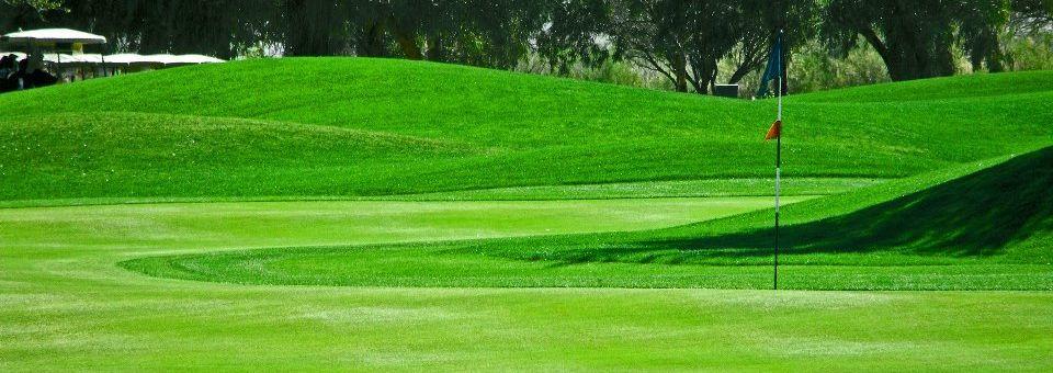 San Miguel Golf Club