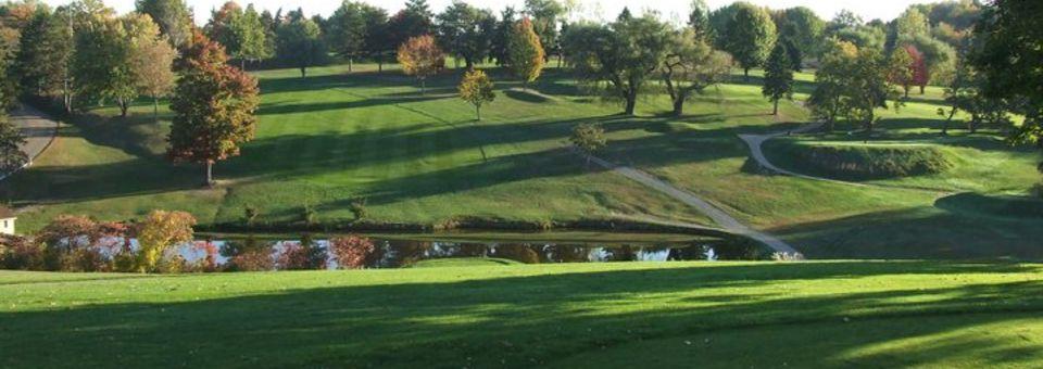 Moon Golf Club