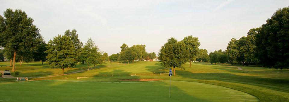Country Club of Blue Springs