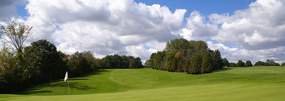 Pickering Golf Club