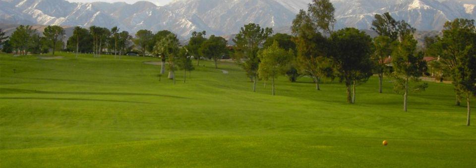 Mission Lakes Country Club