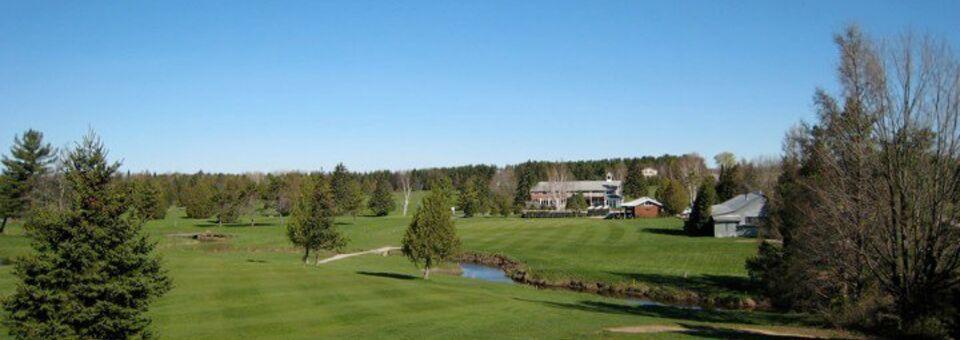 Shanty Bay Golf Club