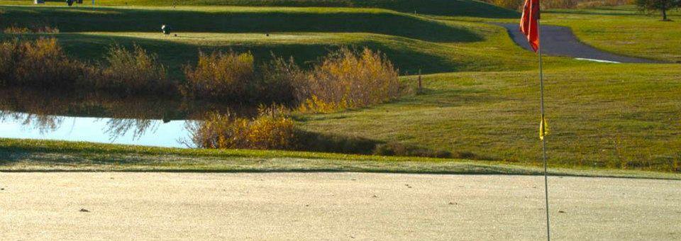 Cobalt Course at Granite Ridge