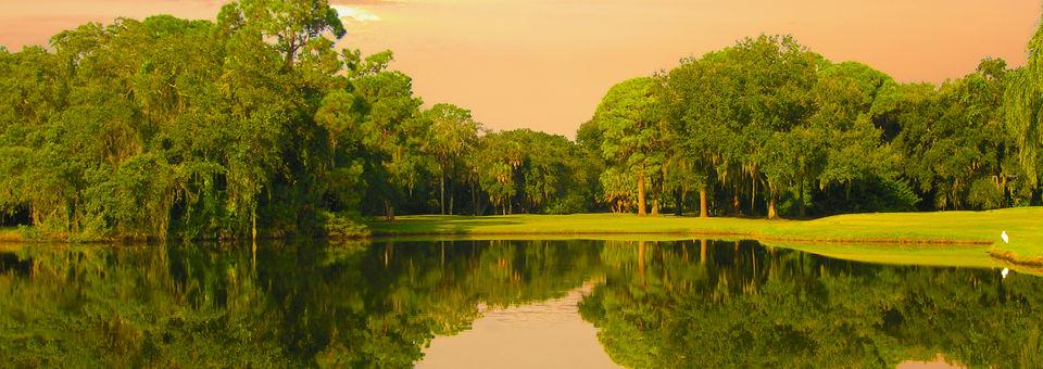 Highlands Course at The Meadows Country Club