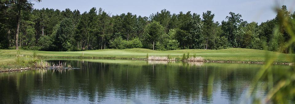 Lake Arrowhead Golf Course - The Lakes Course