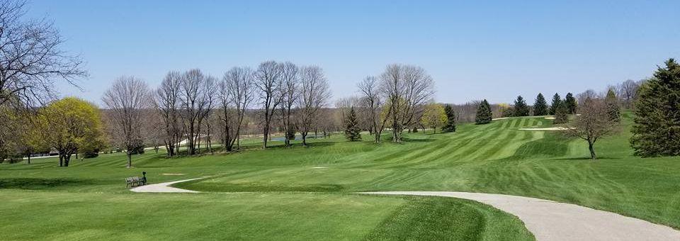 Mee Kwon Golf Course - Ozaukee County Parks