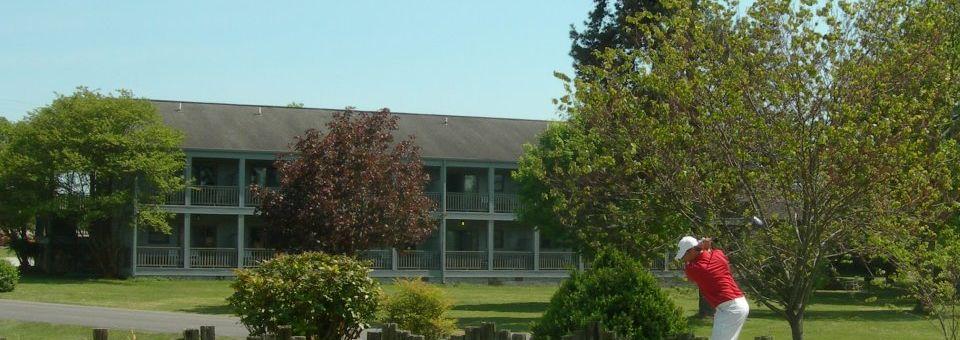 Baneberry Golf & Resort Club